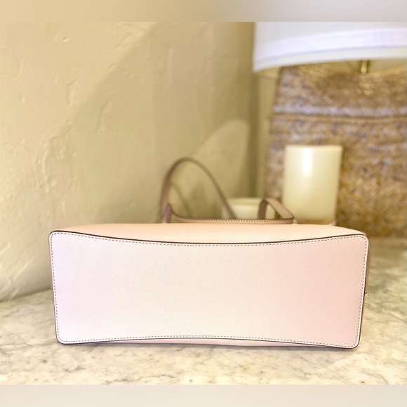 KATE SPADE ($359) *NWOT* Marlee Tote - Picture 9 of 14